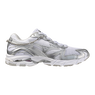 Mizuno WAVE RIDER 10 Cloudscape/silver/ultimate Gray
