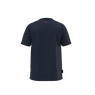 Mizuno Athleticwear runbird t-shirt Dress blues
