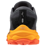 Mizuno WAVE SKY 7 Turbulence/White/Carrot Curl