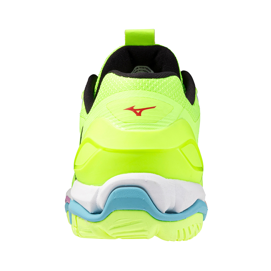 WAVE STEALTH 6 - 