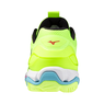 Mizuno WAVE STEALTH 6 MIZUNO Neo Lime/Black/Splish S
