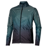 Mizuno Aero Jacket Black