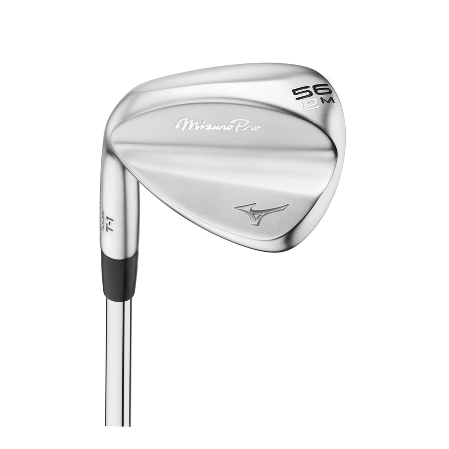 Mizuno Mizuno Pro T-1 wedge Soft White Satin STW