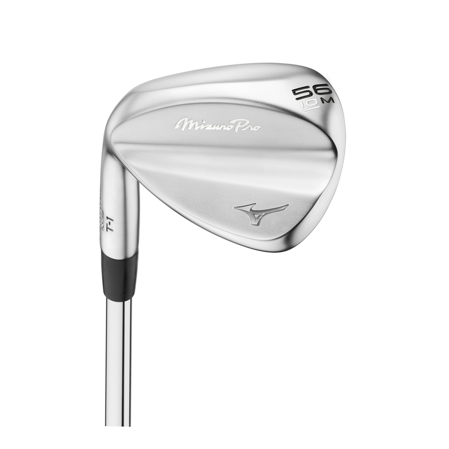 Mizuno Mizuno Pro T-1 wedge Soft White Satin STW