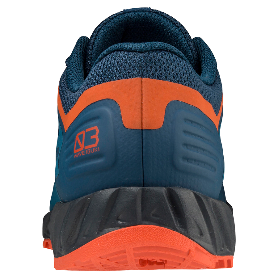 Mizuno Wave Ibuki 3 J1GJ207318