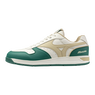 Mizuno CITY WIND GS Alpine Green/Pale Khaki/Snow White