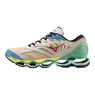 Mizuno WAVE PROPHECY LS Mojave Desert/High Risk Red/Diva Blue