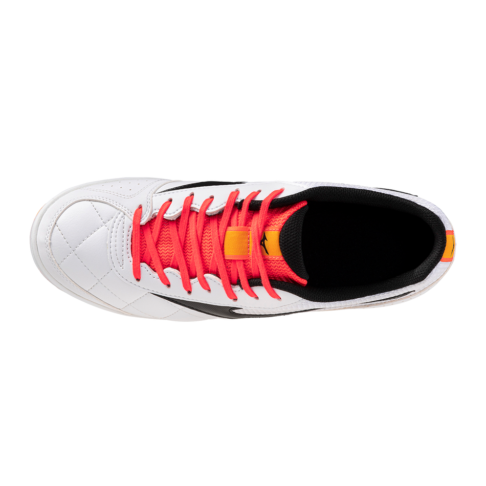 Mizuno MRL SALA CLUB IN White/Black