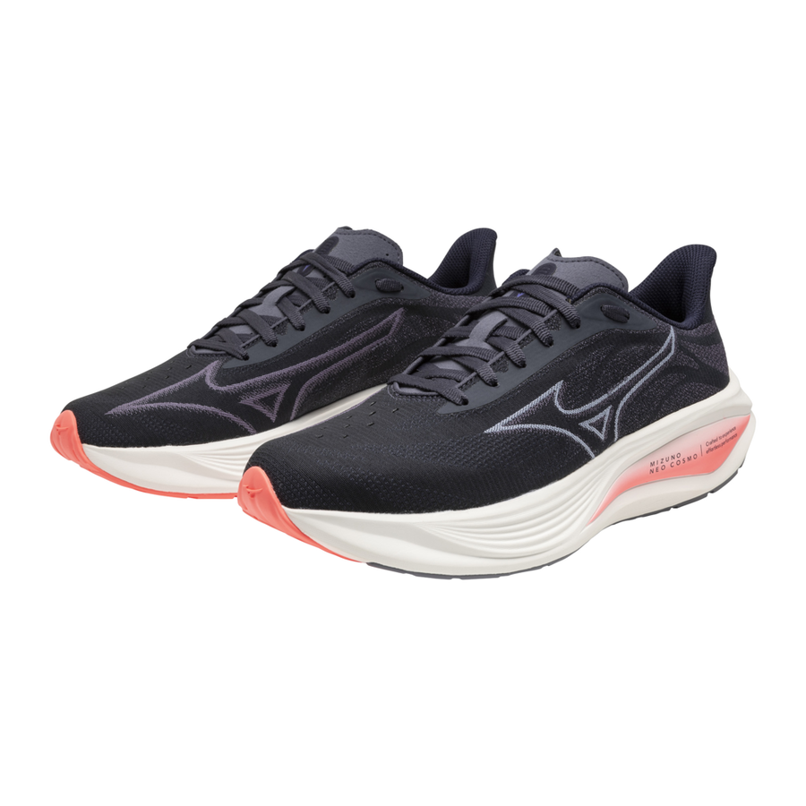 Mizuno MIZUNO NEO COSMO Odyssey Gray/Icelandic Blue/St
