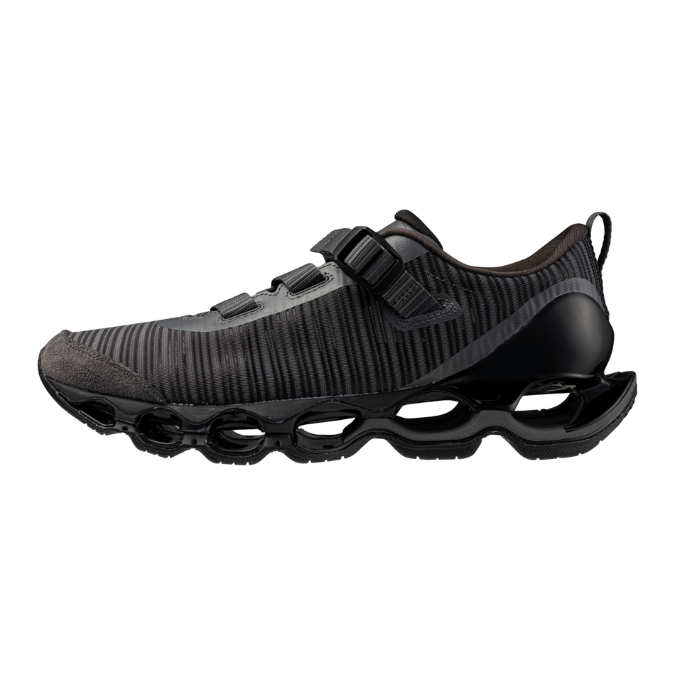 Mizuno WAVE PROPHECY Strap 2 Iron Gate/Black