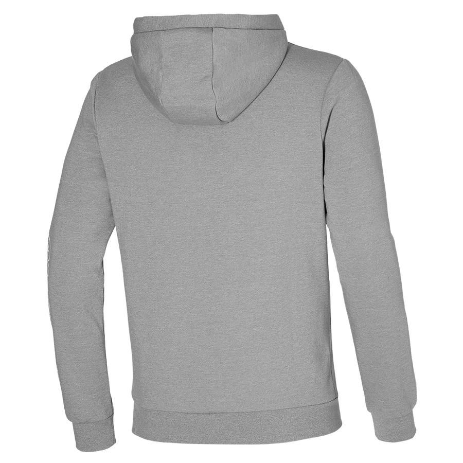 Mizuno Mizuno Sweat Jacket K2GC250105