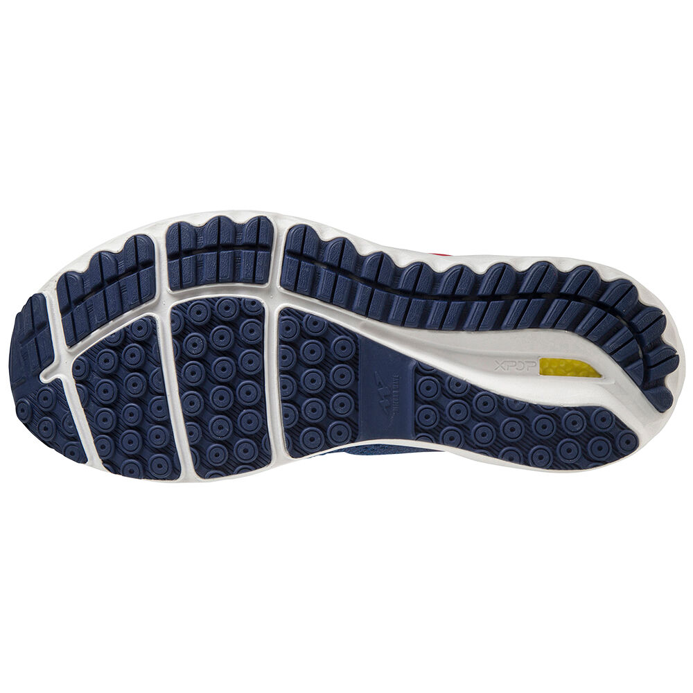 mizuno wave kazan uk