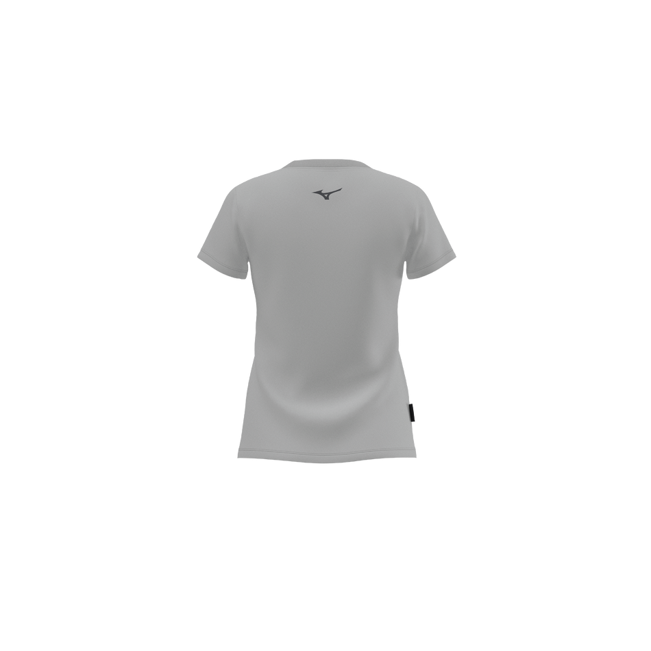 Mizuno Athleticwear runbird t-shirt White
