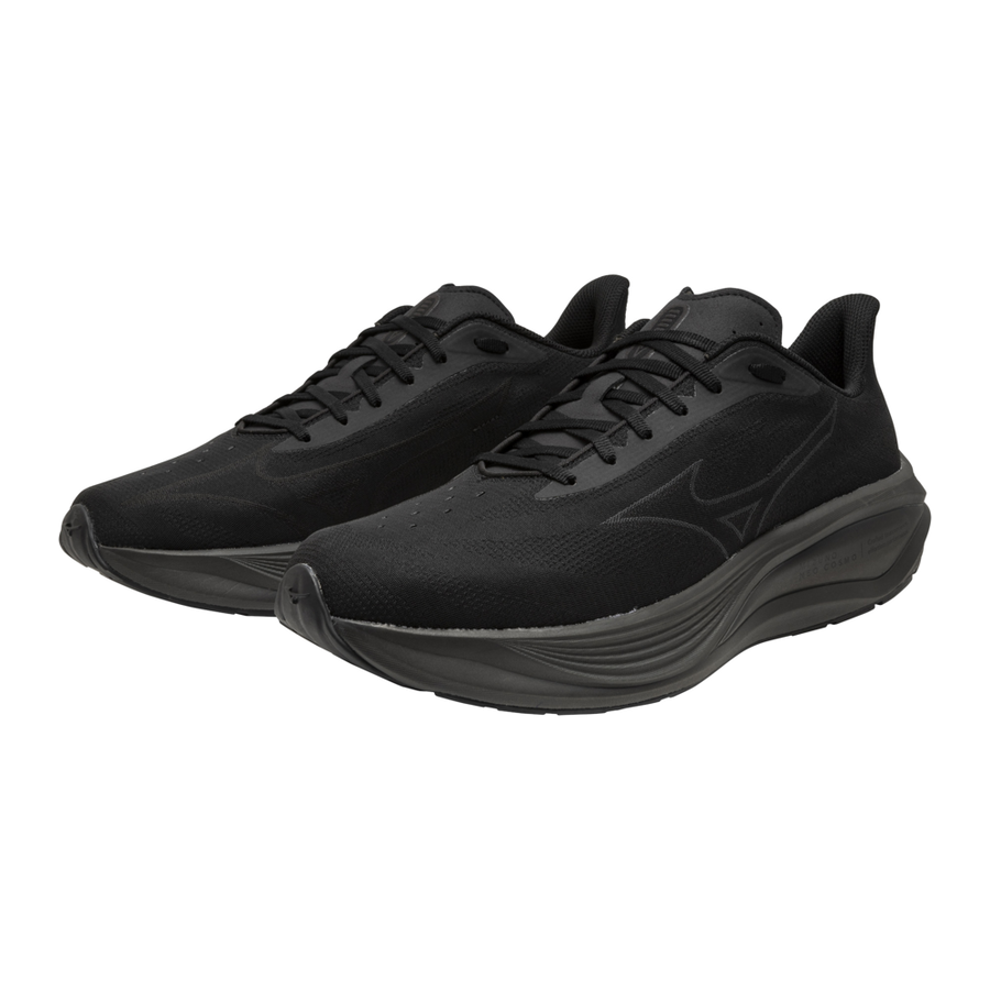 Mizuno MIZUNO NEO COSMO Black/Iron Gate/Black Sand