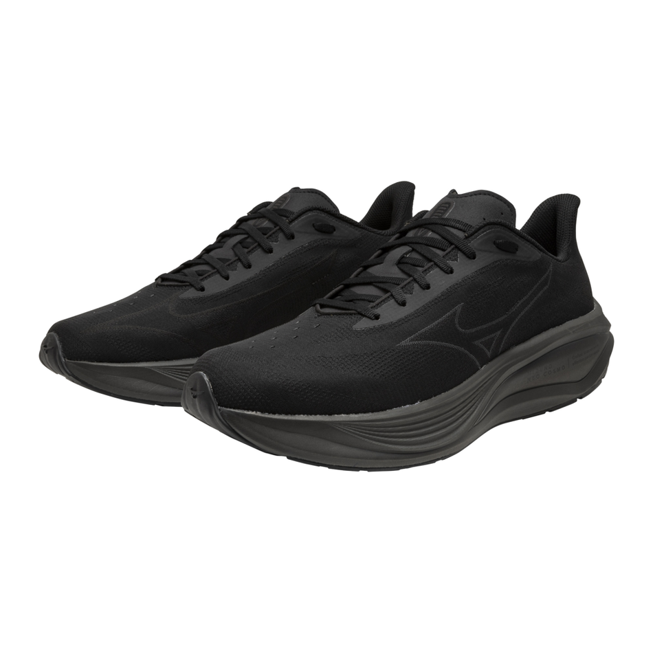 Mizuno MIZUNO NEO COSMO Black/Iron Gate/Black Sand