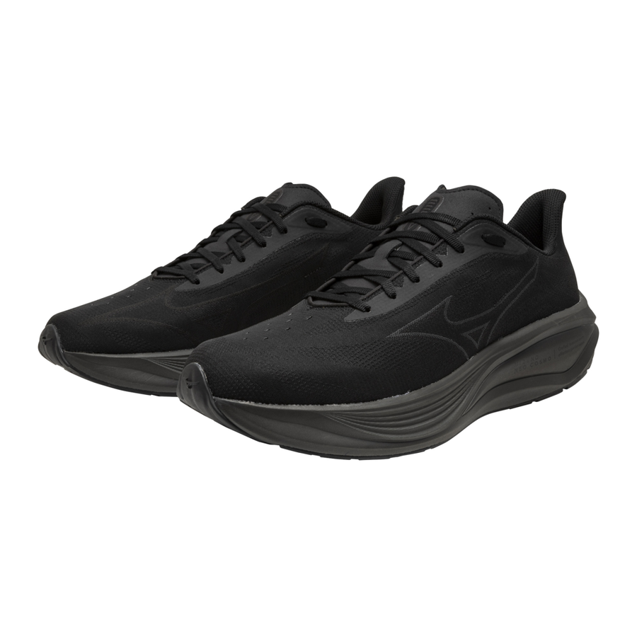 Mizuno MIZUNO NEO COSMO Black/Iron Gate/Black Sand