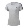 Mizuno Heritage 06 Tee Grey