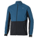 Mizuno PREMIUM WARM JACKET Blue wing teal