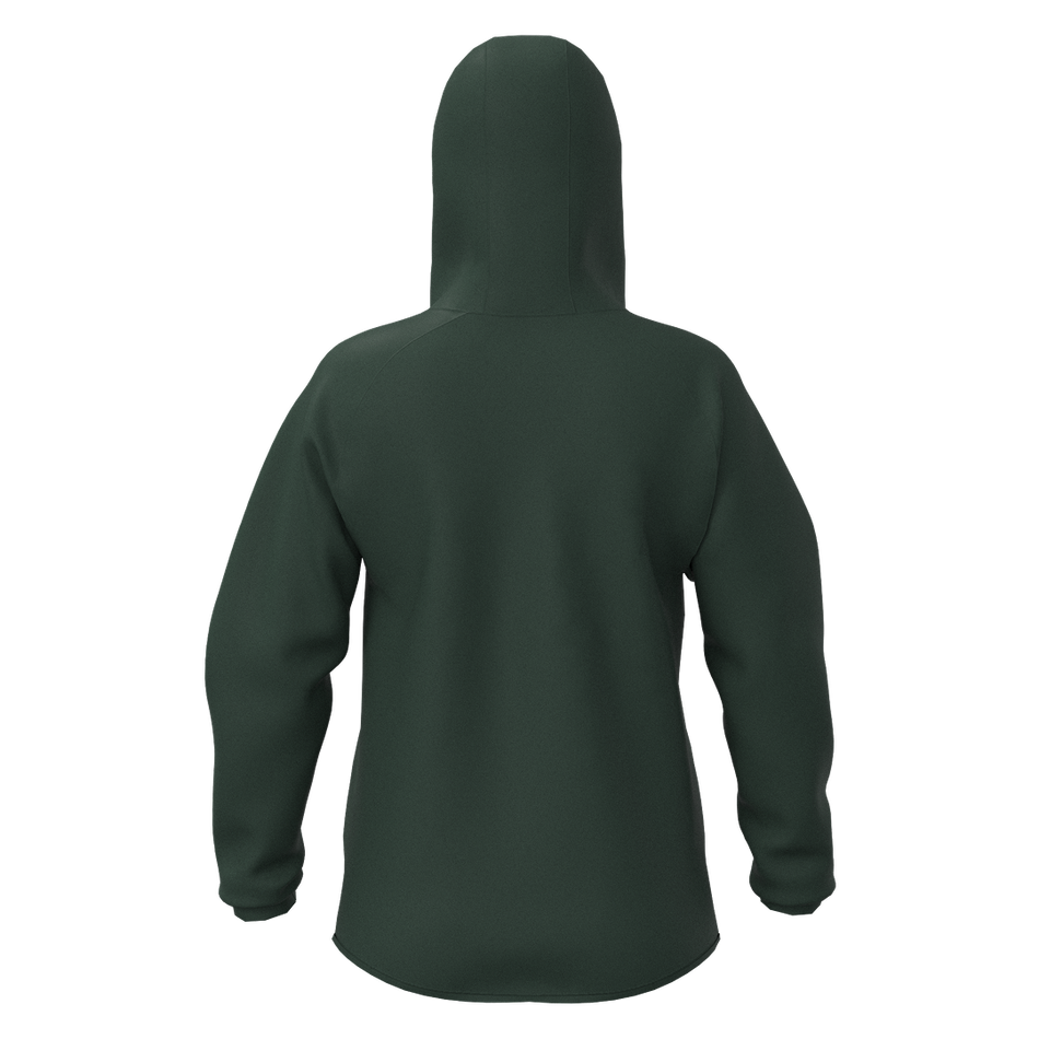 Mizuno Athleticwear track jacket Sycamore