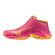 Mizuno WAVE LIGHTNING ELITE MID Pink Tetra/Fortune Yellow/Light Orange