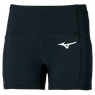 Mizuno Flex Short tight(W) Black