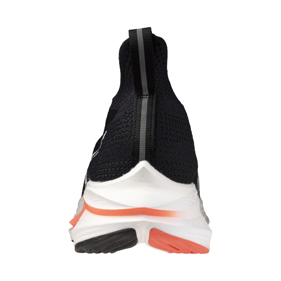 Mizuno MIZUNO NEO ZEN Black/white/fiery coral 2
