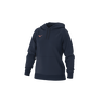 Mizuno Athleticwear hoodie Dress blues