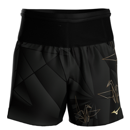 Multi Pocket 7 Inches Short(M)