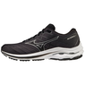 Mizuno Wave Inspire 18 Black/Silver/Ebony