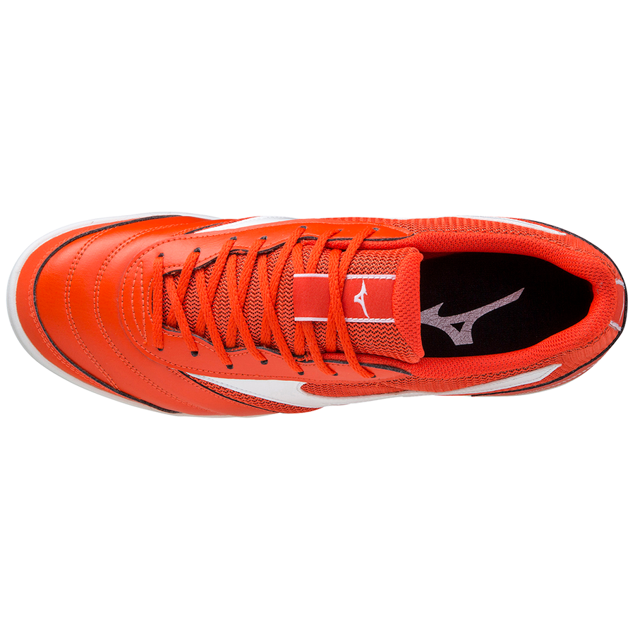 Mizuno Morelia Sala Club IN CherryTomato/White
