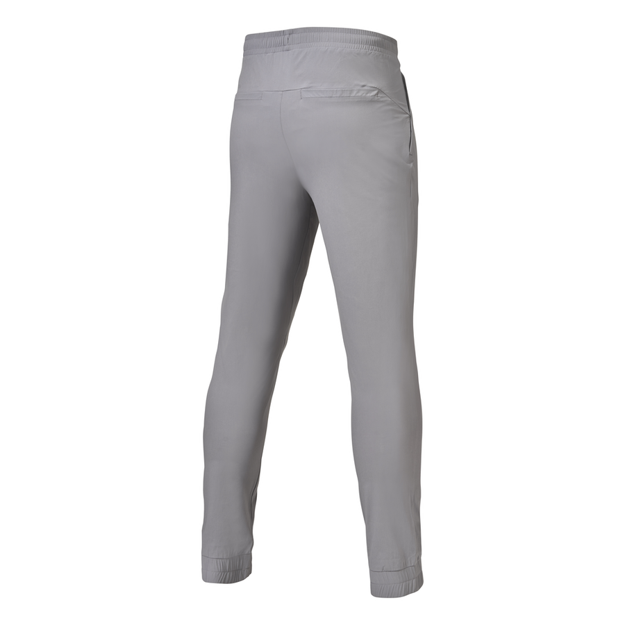 Mizuno Motion Jogger Pants Quicksilver
