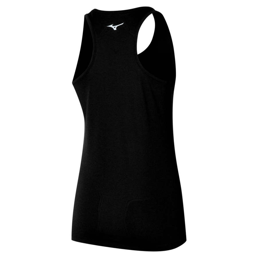 Mizuno IMPULSE CORE TANK Black