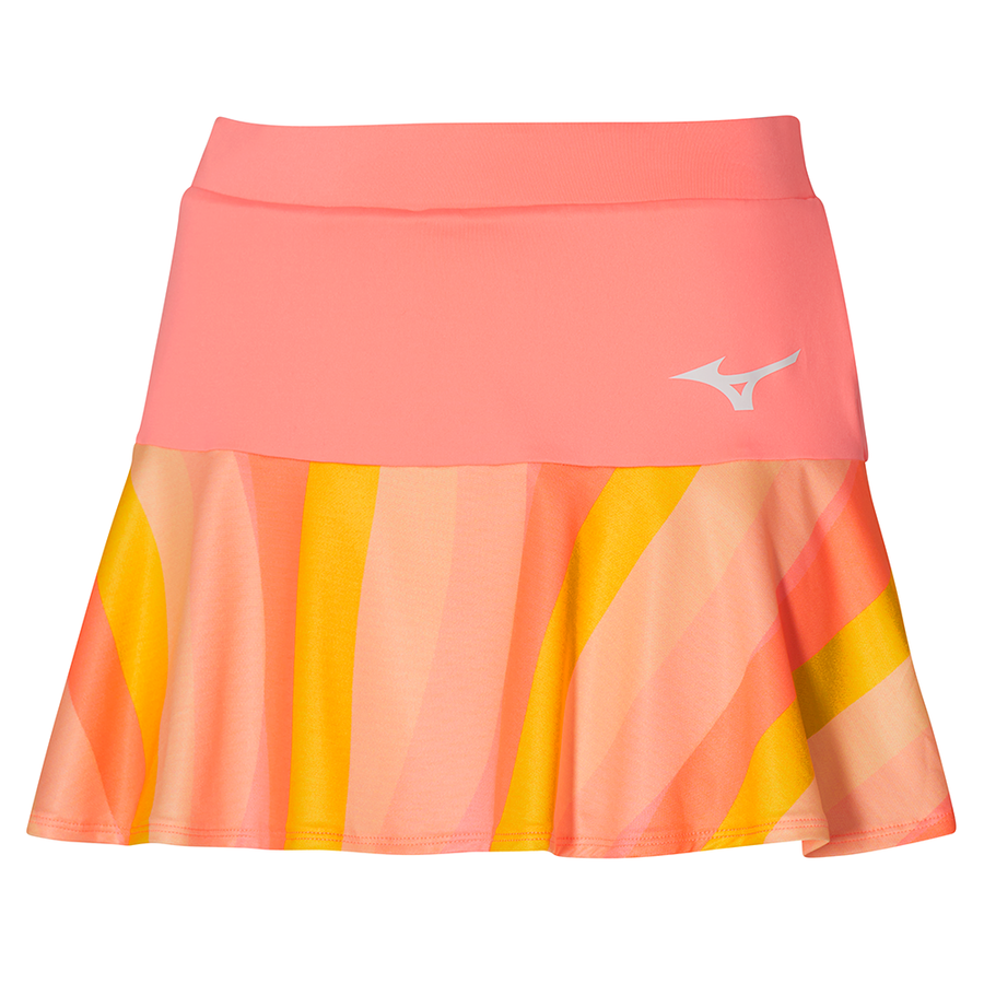 Release Flying Skirt - 