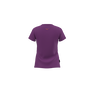 Mizuno Athleticwear runbird t-shirt Dahlia
