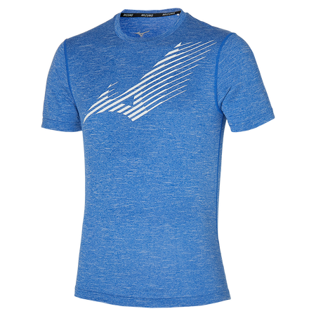 Core Graphic RB Tee