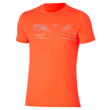 Athletics Graphic Tee