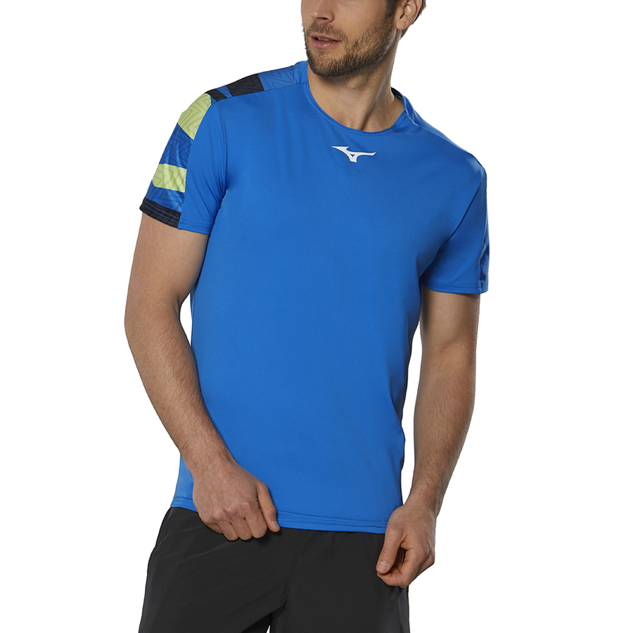 Mizuno Shadow Tee 62GA200125