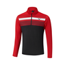 Mizuno Brz Elite ST 1/4 Zip 52GC200262