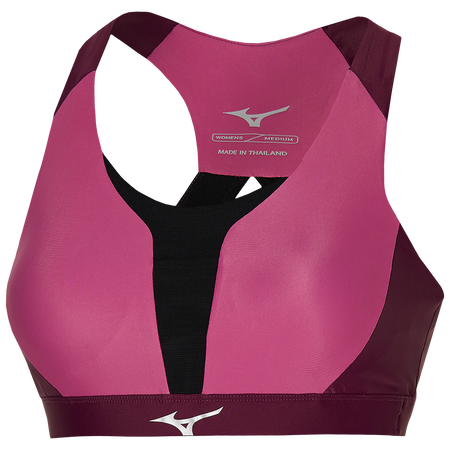 High Support Bra