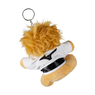 Mizuno Karate Animal keyring pc 23GY2K5503