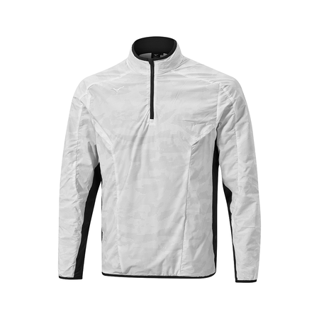 Winter Stretch 1/4 Zip