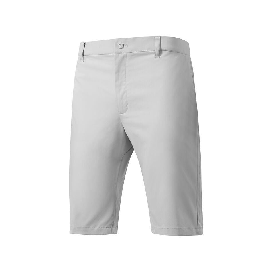 Mizuno Mizuno Reset Short Grey