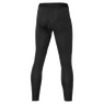 Mizuno MID WEIGHT LONG TIGHT Black