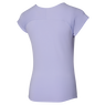 Mizuno Tee Violet Glow