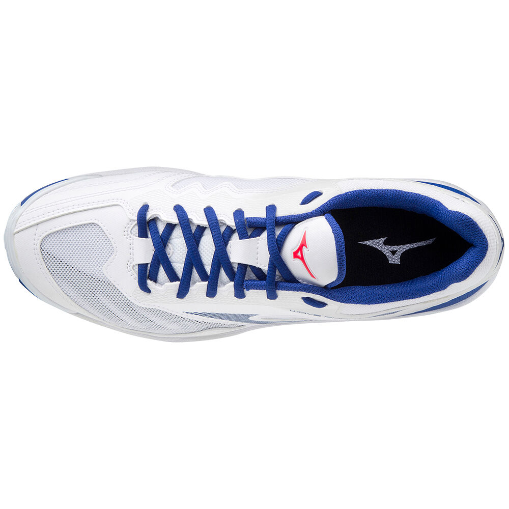 Wave phantom 2 mizuno on sale