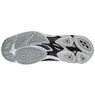 Mizuno Wave Lightning Z6 Black/White/Ebony