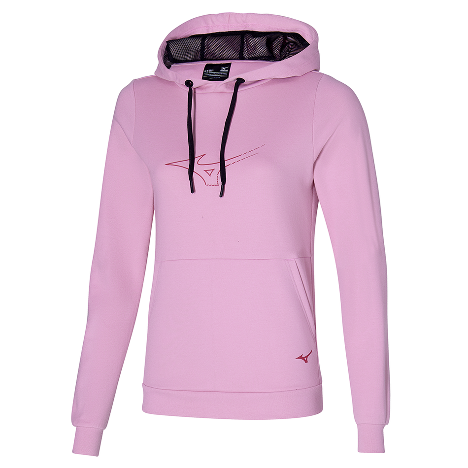 Mizuno Athletic Hoody K2GC220265