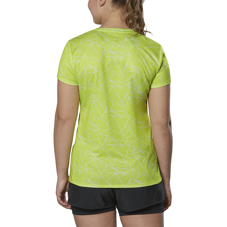 Mizuno Core Graphic Tee J2GA220637