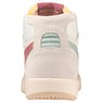 Mizuno CITY WIND MID SWhite/MMauve/Bluesurf