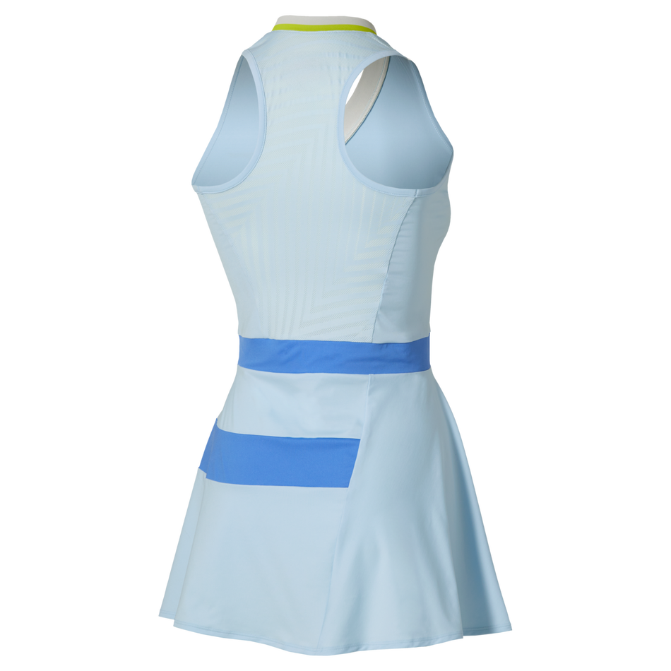 Mizuno Stargazer Dress(W) Ice Water